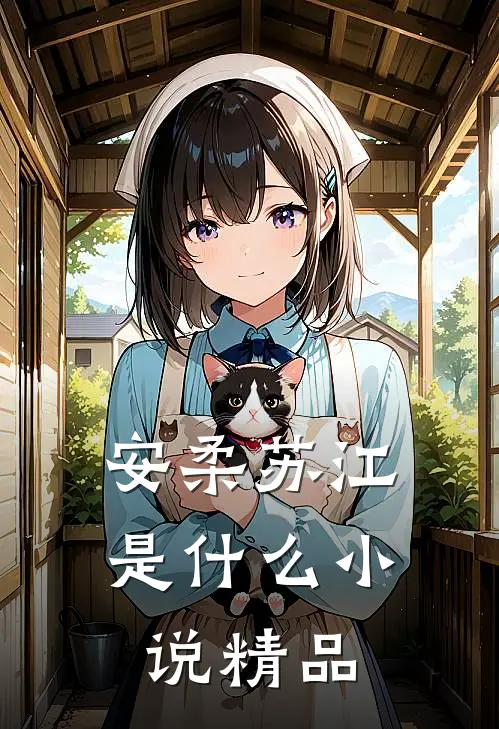 安柔苏江是什么小说精品