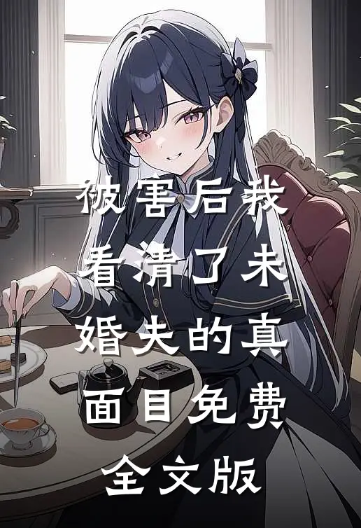 被害后我看清了未婚夫的真面目免费全文版