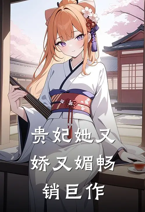 贵妃她又娇又媚畅销巨作