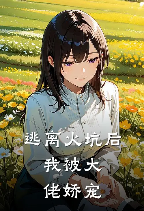 逃离火坑后,我被大佬娇宠了