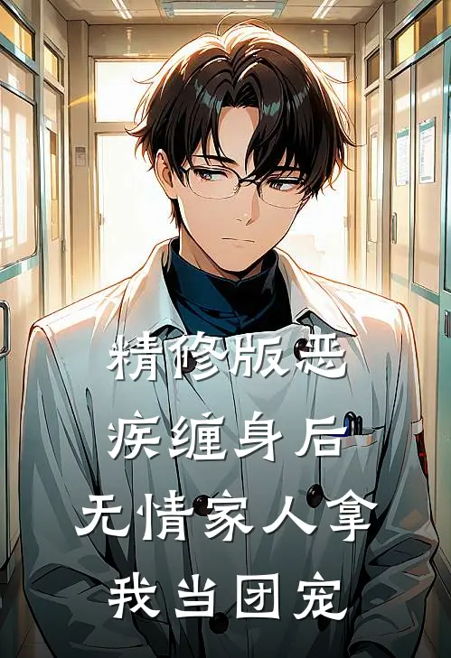 精修版恶疾缠身后，无情家人拿我当团宠