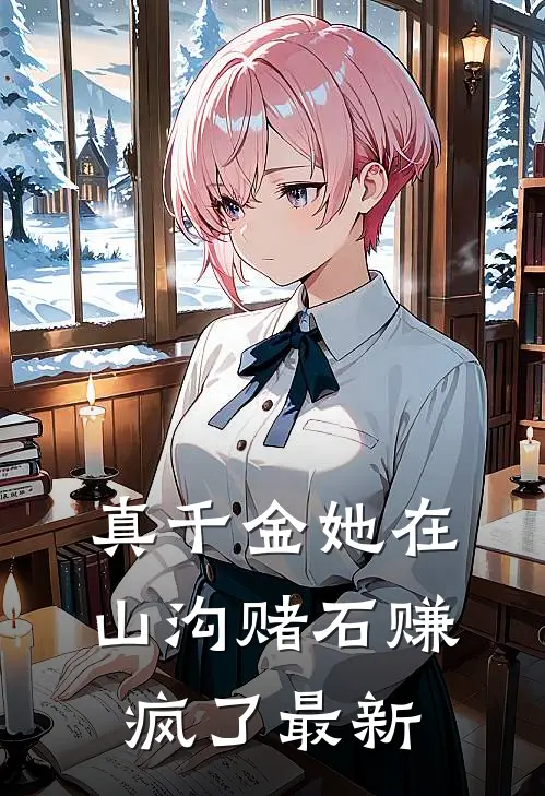 真千金她在山沟赌石赚疯了最新