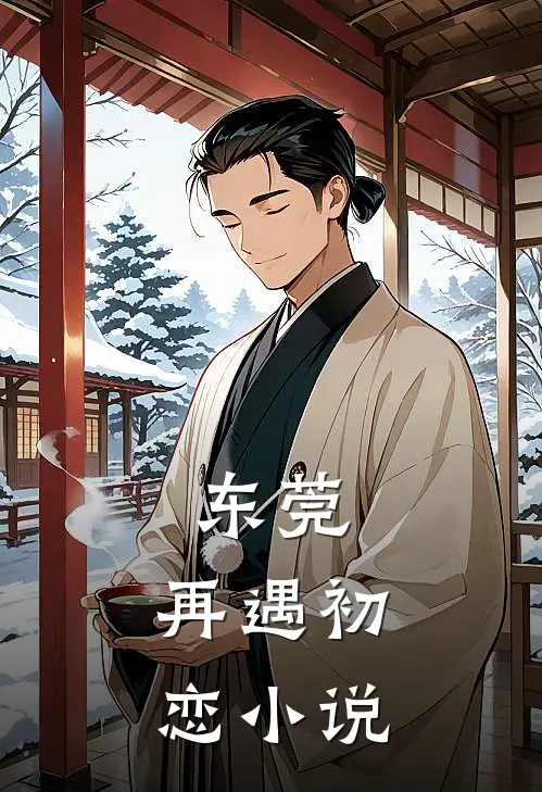 东莞：再遇初恋小说