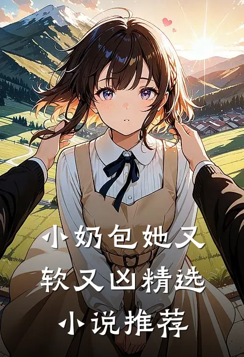 小奶包她又软又凶精选小说推荐