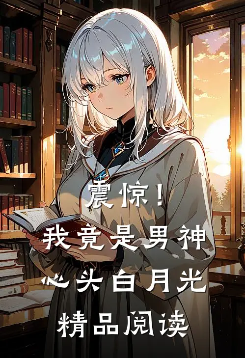 震惊！我竟是男神心头白月光精品阅读