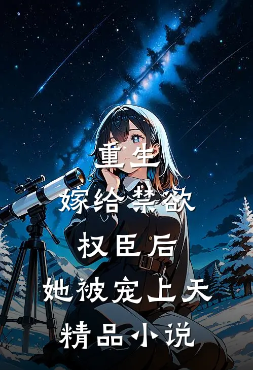 重生嫁给禁欲权臣后,她被宠上天精品免费阅读