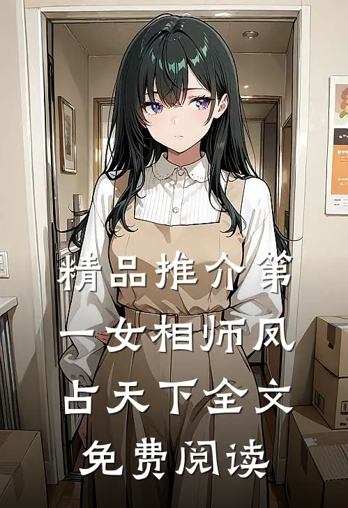 精品推介第一女相师凤占天下全文免费阅读