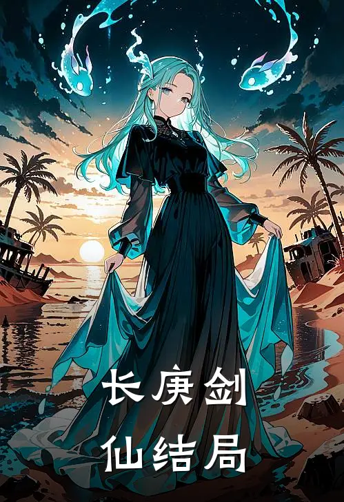 长庚剑仙结局
