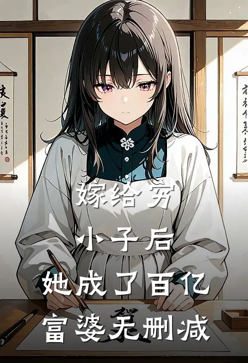 嫁给穷小子后，她成了百亿富婆无删减