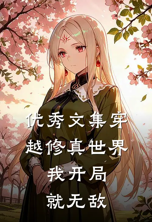 优秀文集穿越修真世界,我开局就无敌的