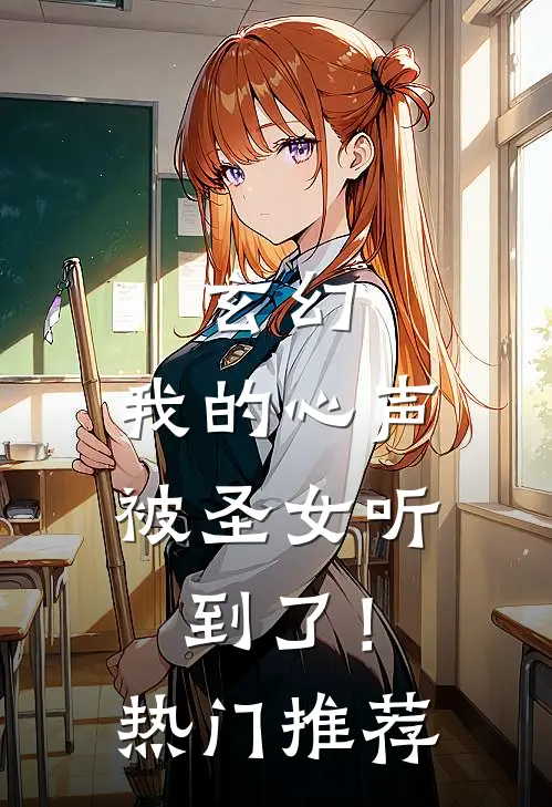 玄幻我的心声被圣女听到了!热门推荐漫画