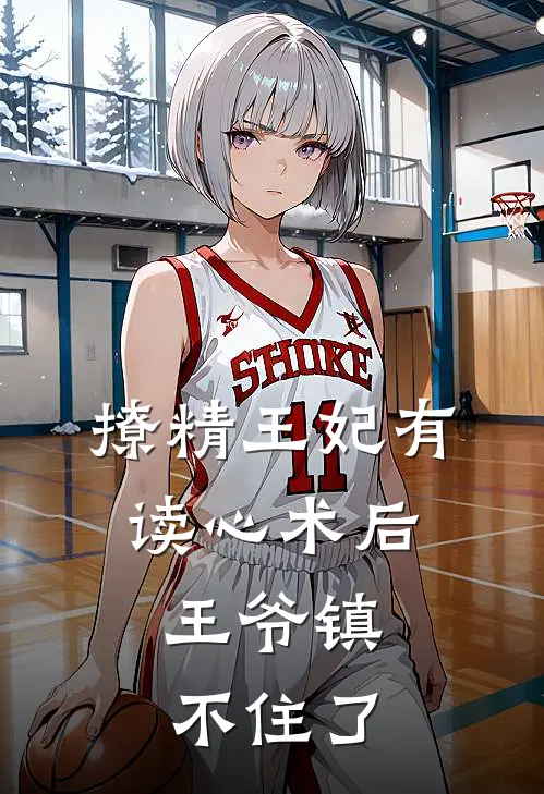撩精王妃有读心术后,王爷镇不住了 卷卷
