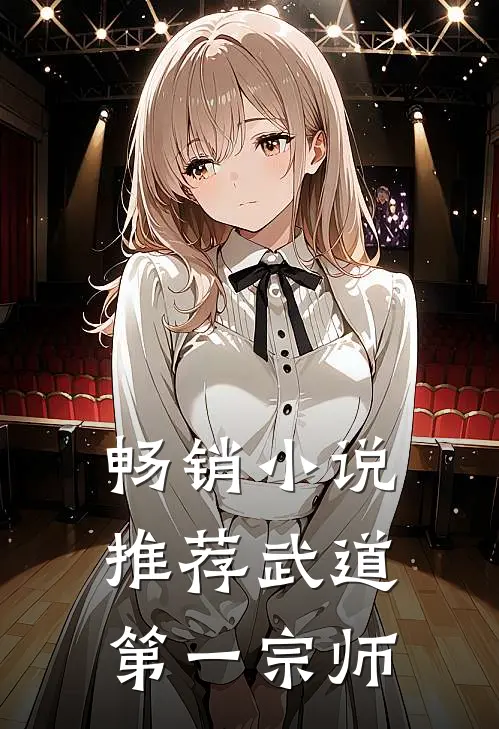 畅销小说推荐武道第一宗师