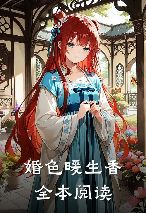 婚色暖生香全本阅读