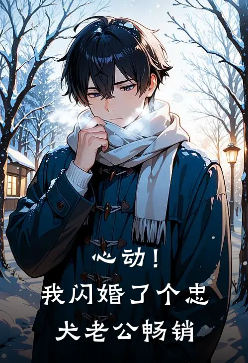 心动！我闪婚了个忠犬老公畅销