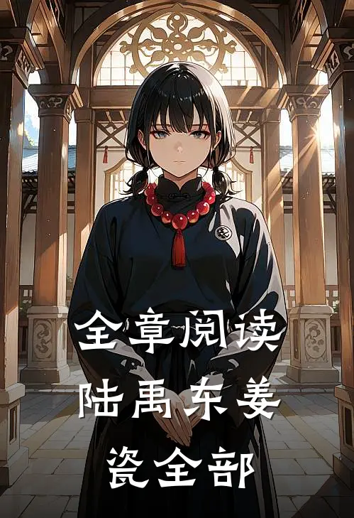 全章阅读陆禹东姜瓷全部