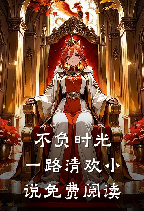 不负时光,一路清欢免费阅读