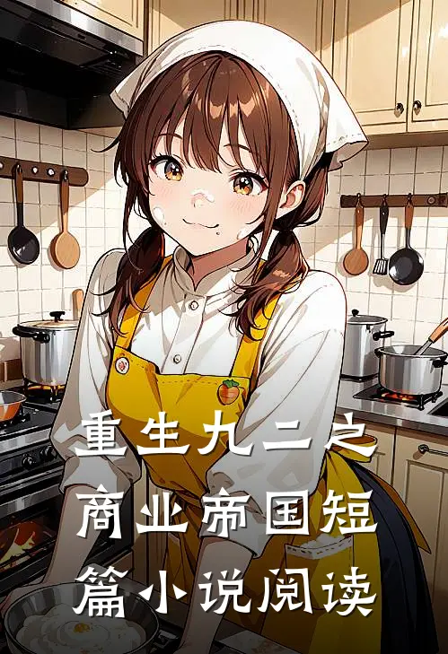 重生九二之商业帝国短篇小说阅读