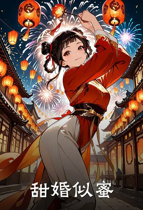甜婚似蜜