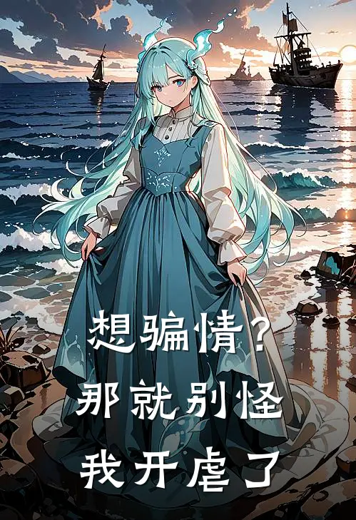 想骗情？那就别怪我开虐了