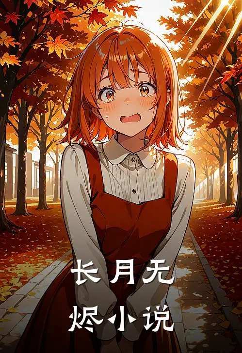 长月无烬小说