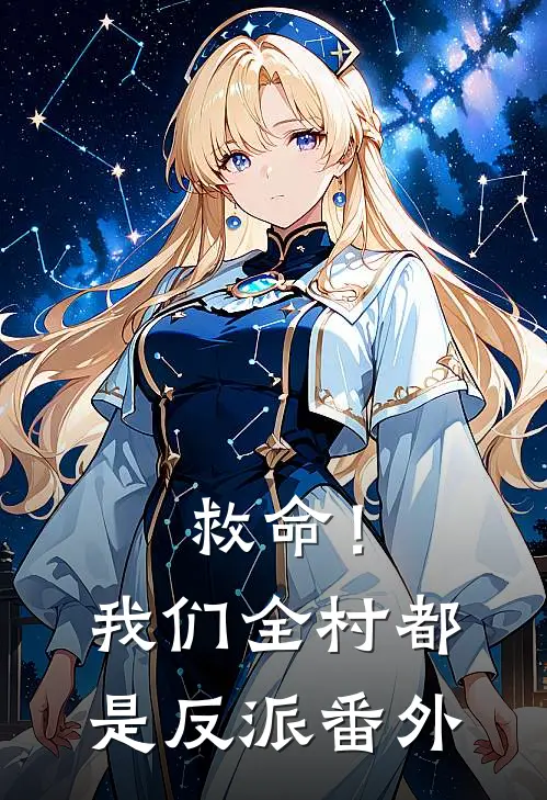 救命!我们全村都是反派 番外