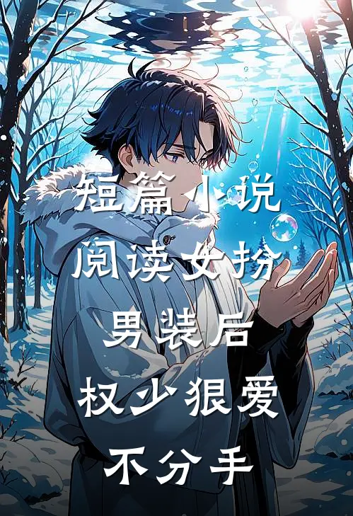 短篇小说阅读女扮男装后，权少狠爱不分手