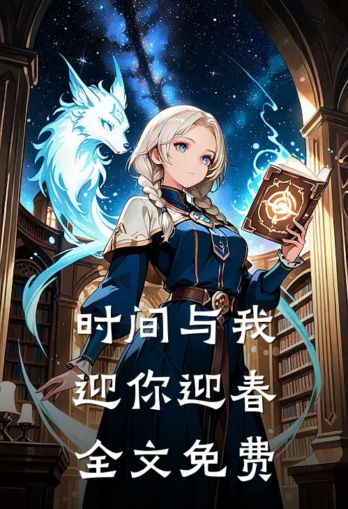 时间与我：迎你迎春全文免费