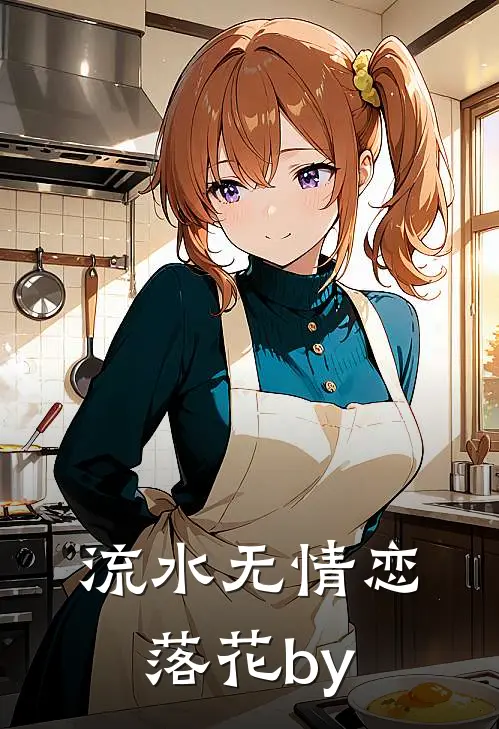 流水无情恋落花by