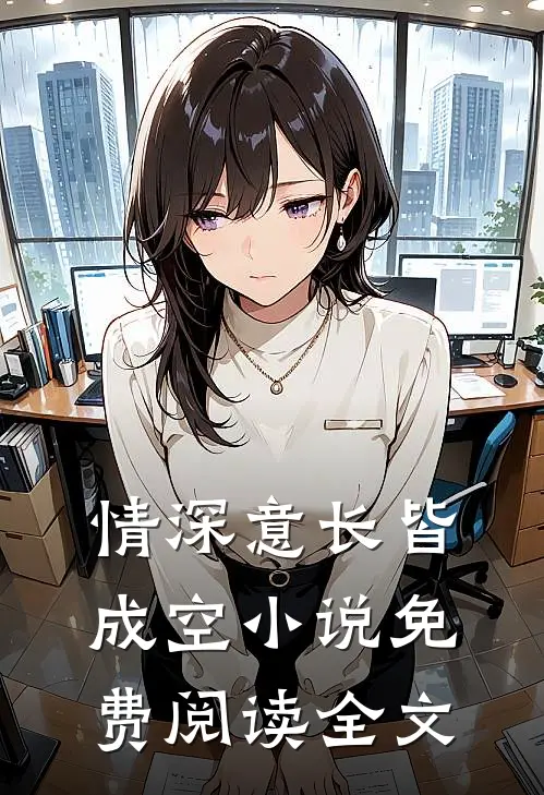 情深意长皆成空小说免费阅读全文