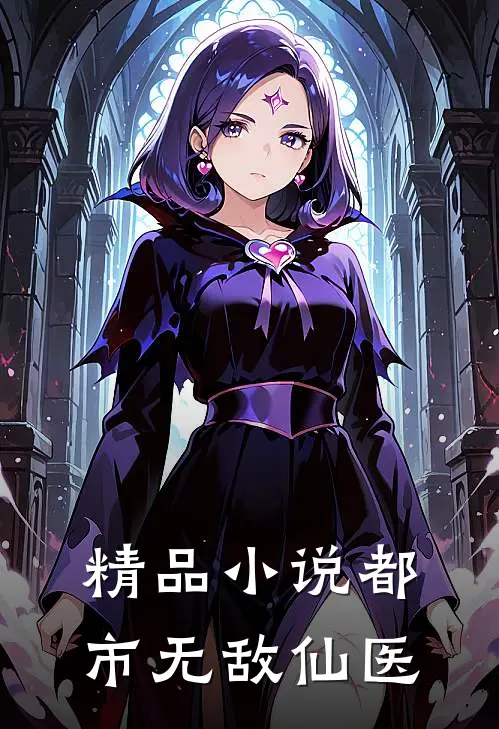 精品小说都市无敌仙医