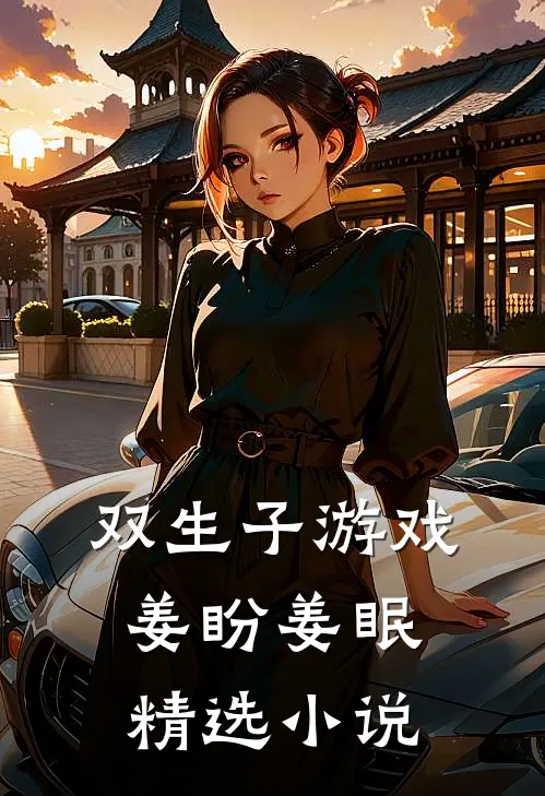 双生子游戏姜盼姜眠精选小说