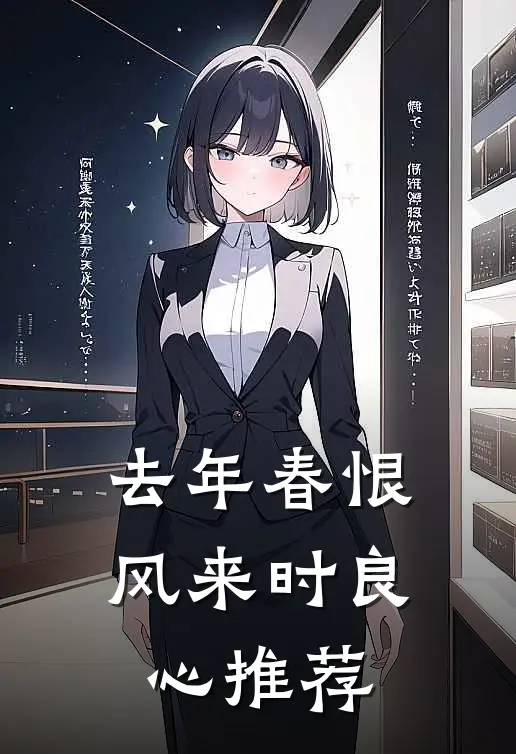 去年春恨风来时良心推荐