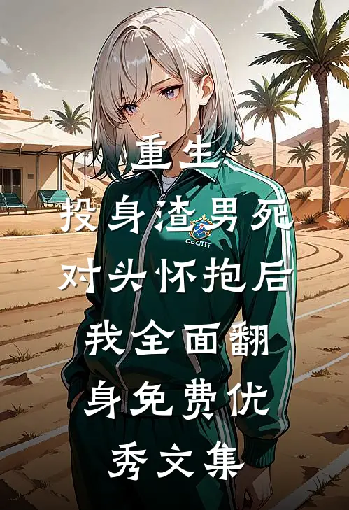 重生:投身渣男死对头怀抱后,我全面翻身免费优秀文集
