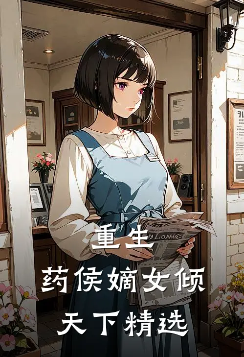 重生：药侯嫡女倾天下精选