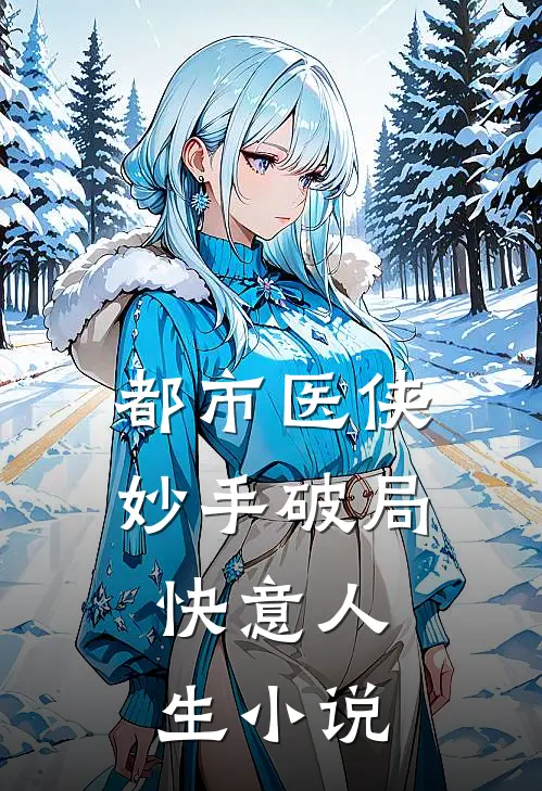 都市医侠妙手破局,快意人生