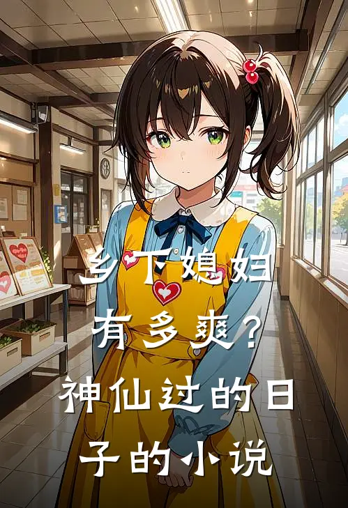 乡下媳妇有多爽?神仙过的日子的免费阅读