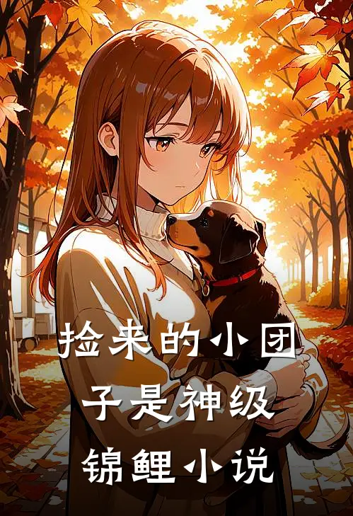 捡来的小团子是神级锦鲤小说
