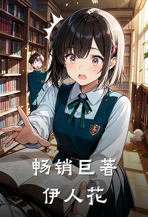 畅销巨著伊人花