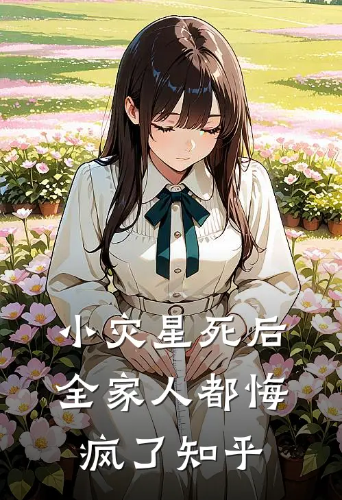 小灾星死后,全家人都悔疯了知乎全文