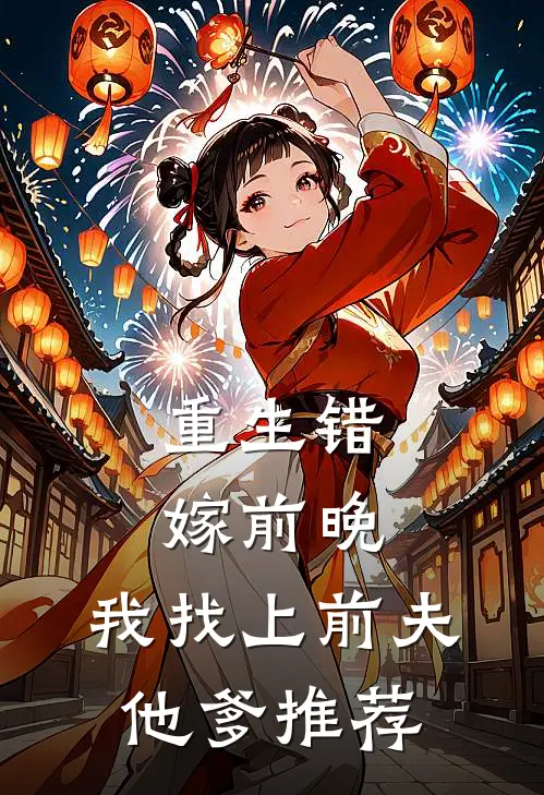 重生错嫁前晚，我找上前夫他爹推荐