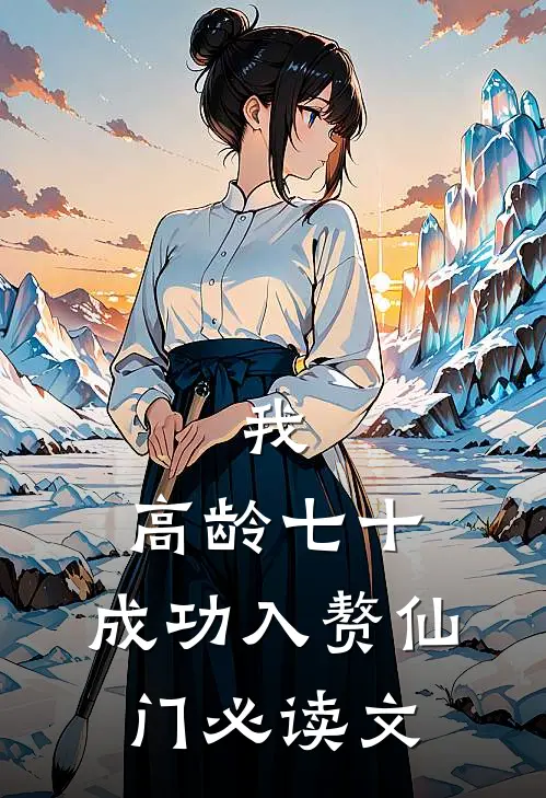 我，高龄七十，成功入赘仙门必读文