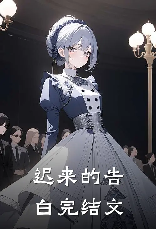 迟来的告白完结文