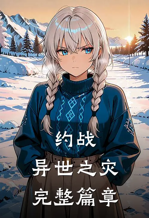 约战异世之灾完整篇章免费观看