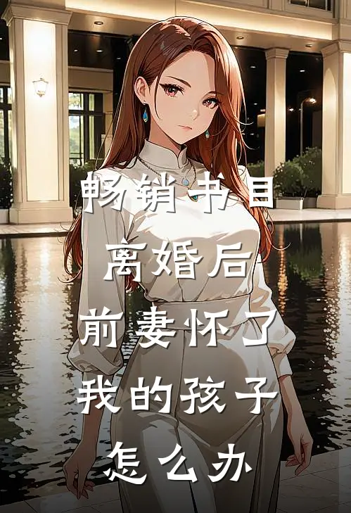 畅销书目离婚后,前妻怀了我的孩子怎么办
