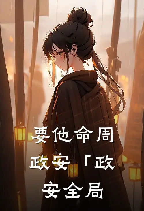 要他命周政安「政安全局
