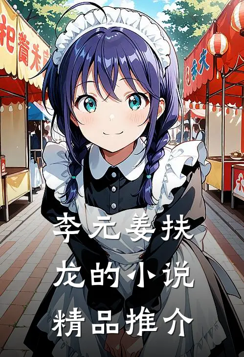 李元姜扶龙的精品推介在线观看