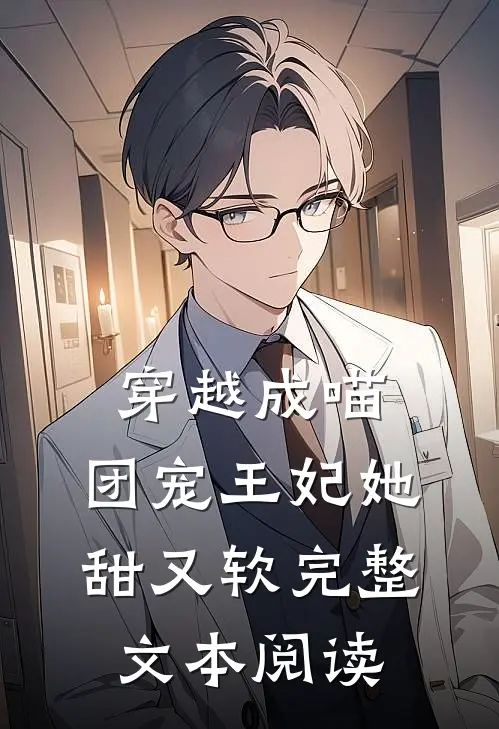 穿越成喵：团宠王妃她甜又软完整文本阅读