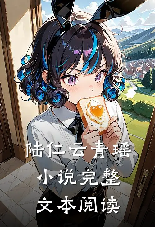 陆仁云青瑶小说完整文本阅读
