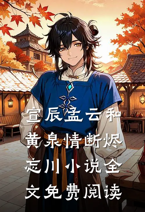 宣辰孟云和黄泉情断烬忘川小说全文免费阅读